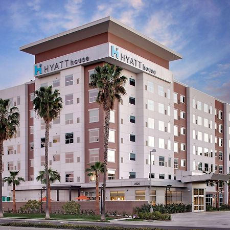 Hyatt House Irvine/John Wayne Airport Hotel Exterior photo