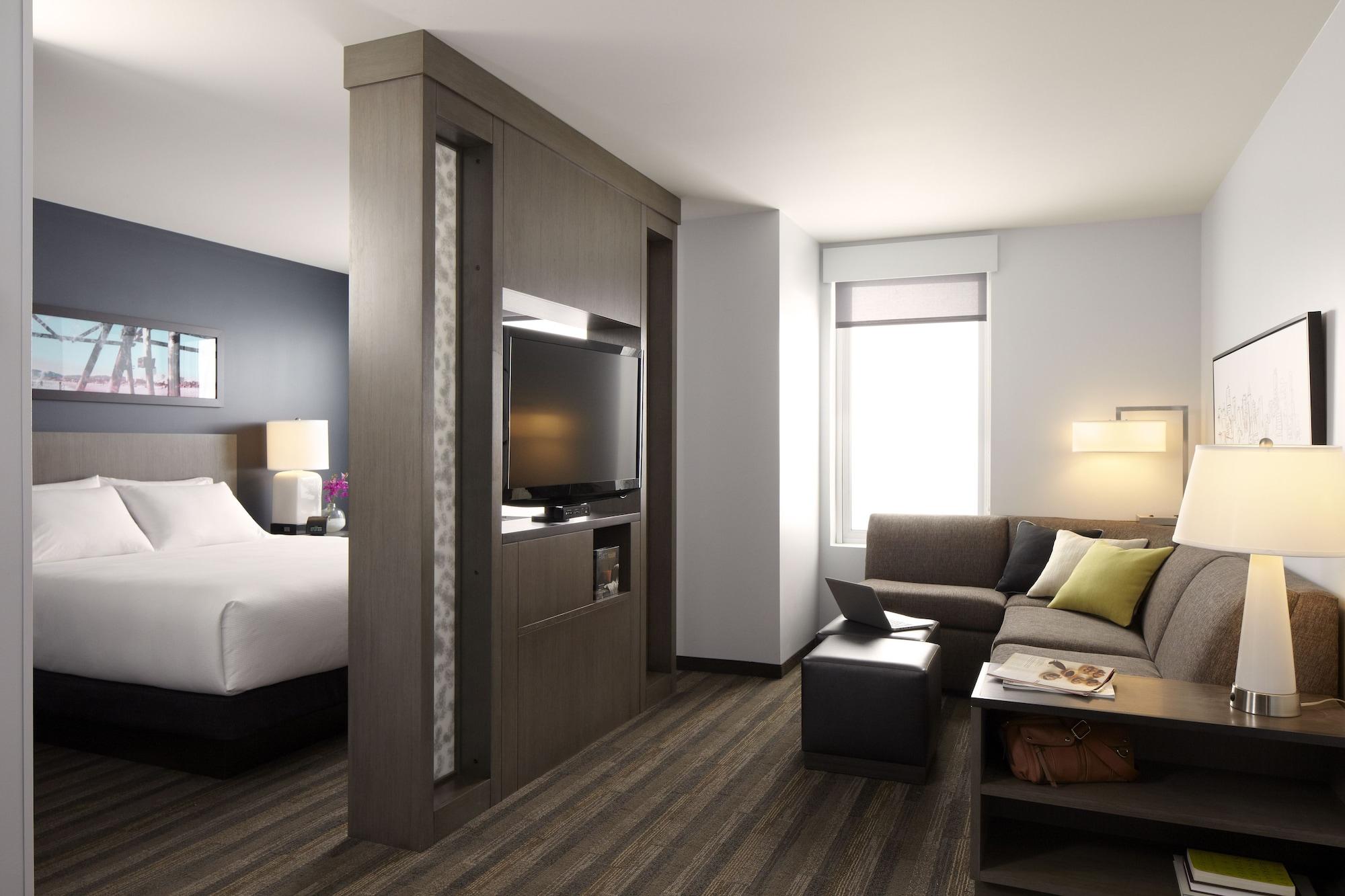 Hyatt House Irvine/John Wayne Airport Hotel Exterior photo
