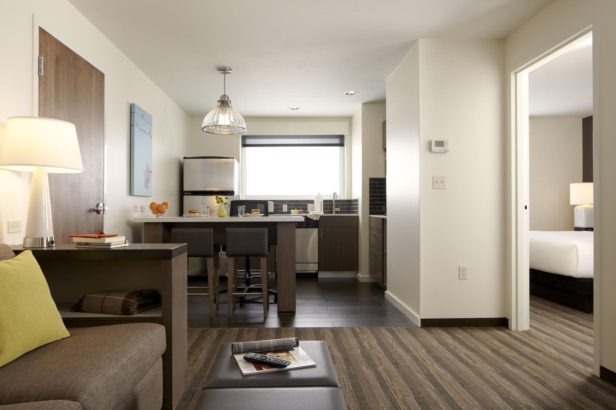 Hyatt House Irvine/John Wayne Airport Hotel Exterior photo
