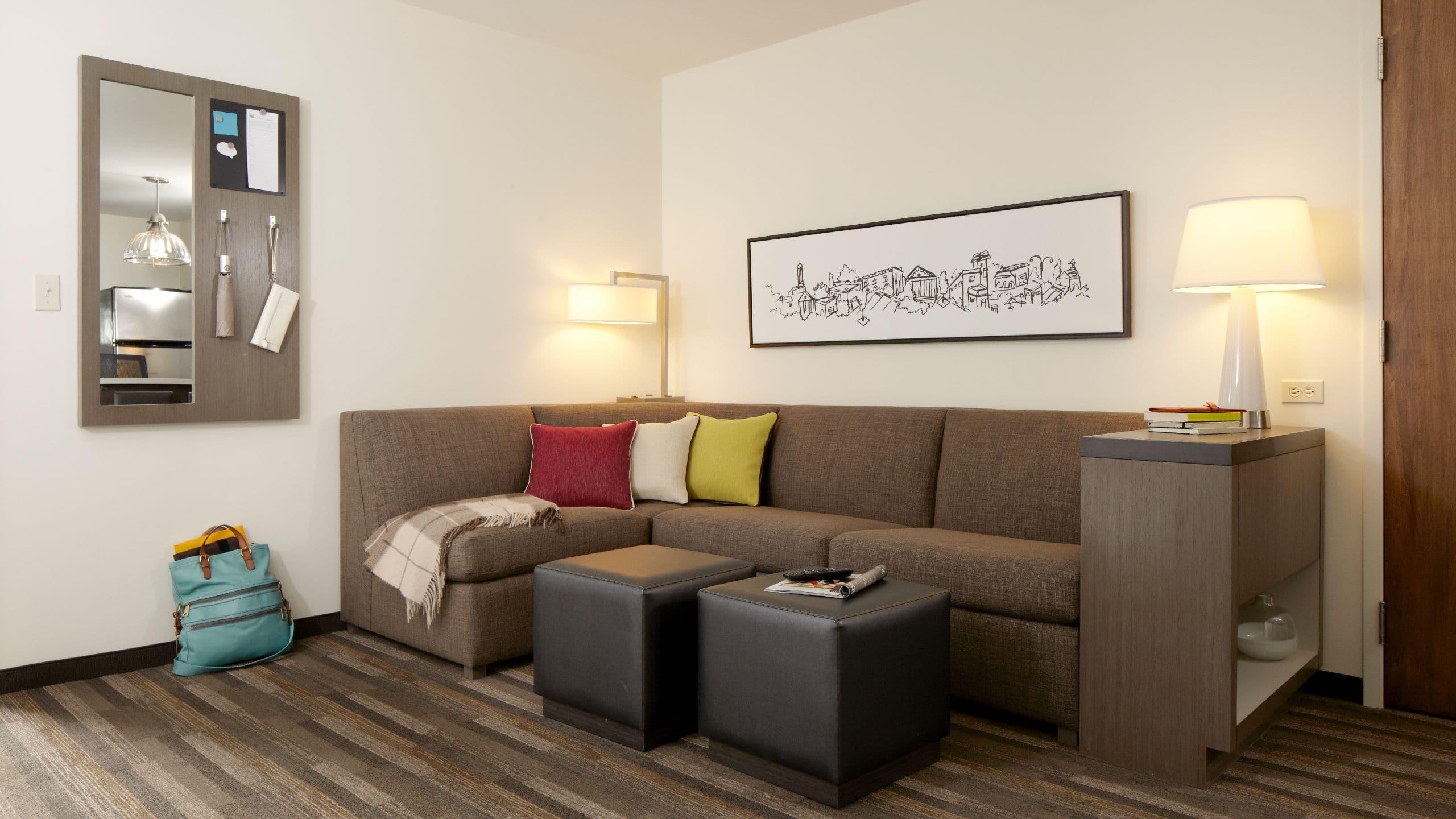 Hyatt House Irvine/John Wayne Airport Hotel Exterior photo