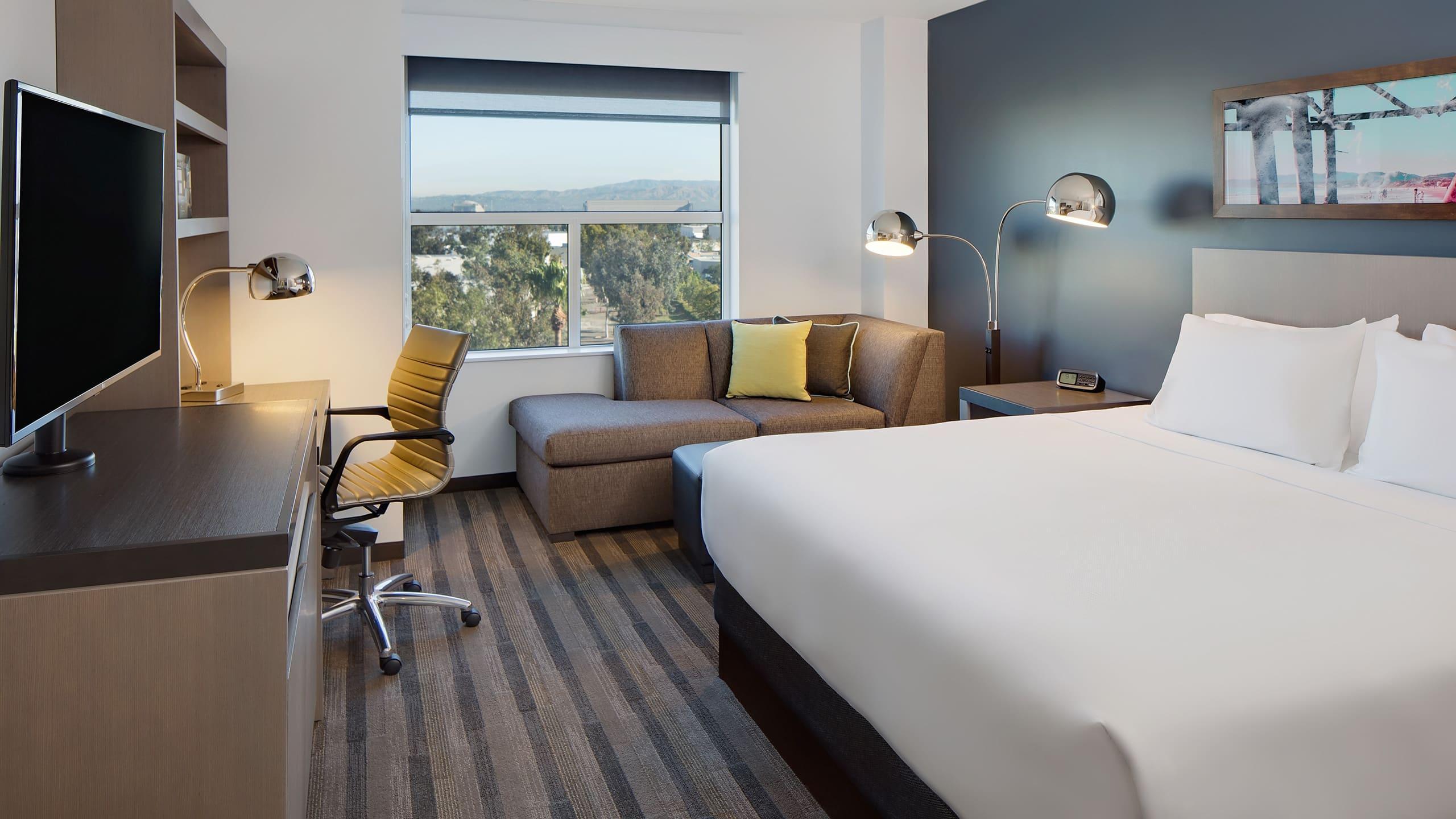 Hyatt House Irvine/John Wayne Airport Hotel Exterior photo