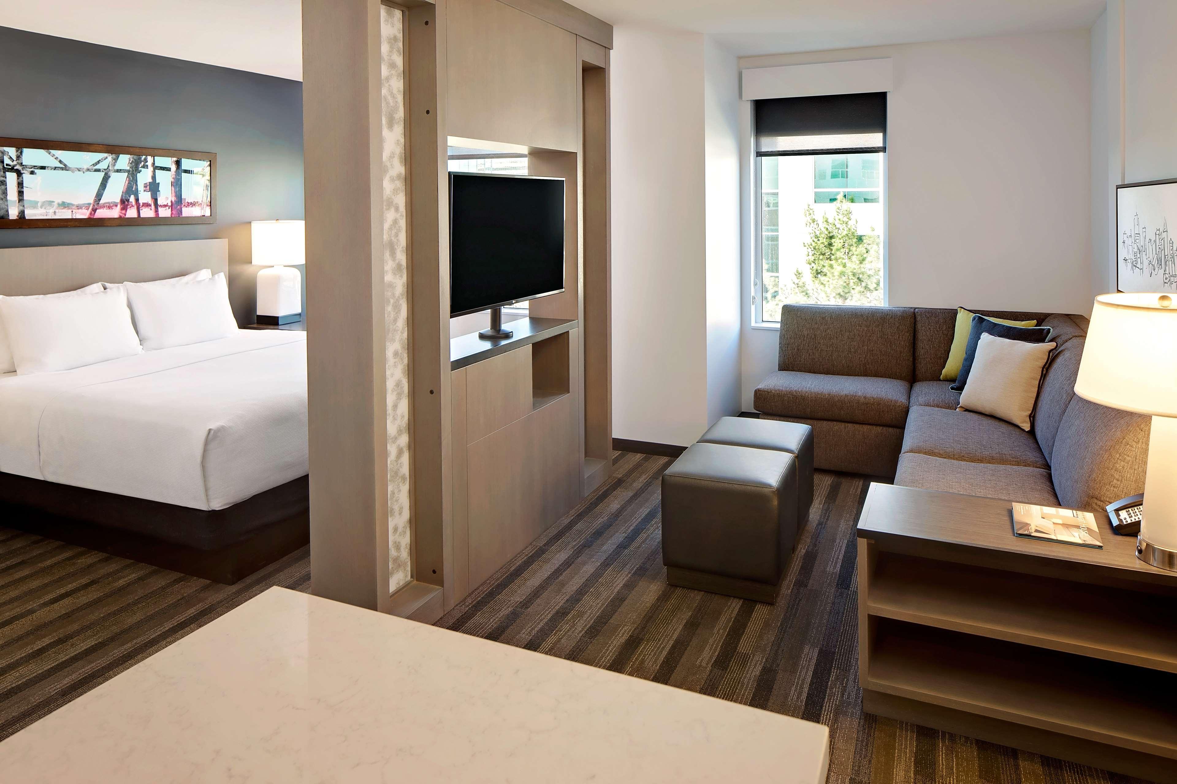 Hyatt House Irvine/John Wayne Airport Hotel Exterior photo