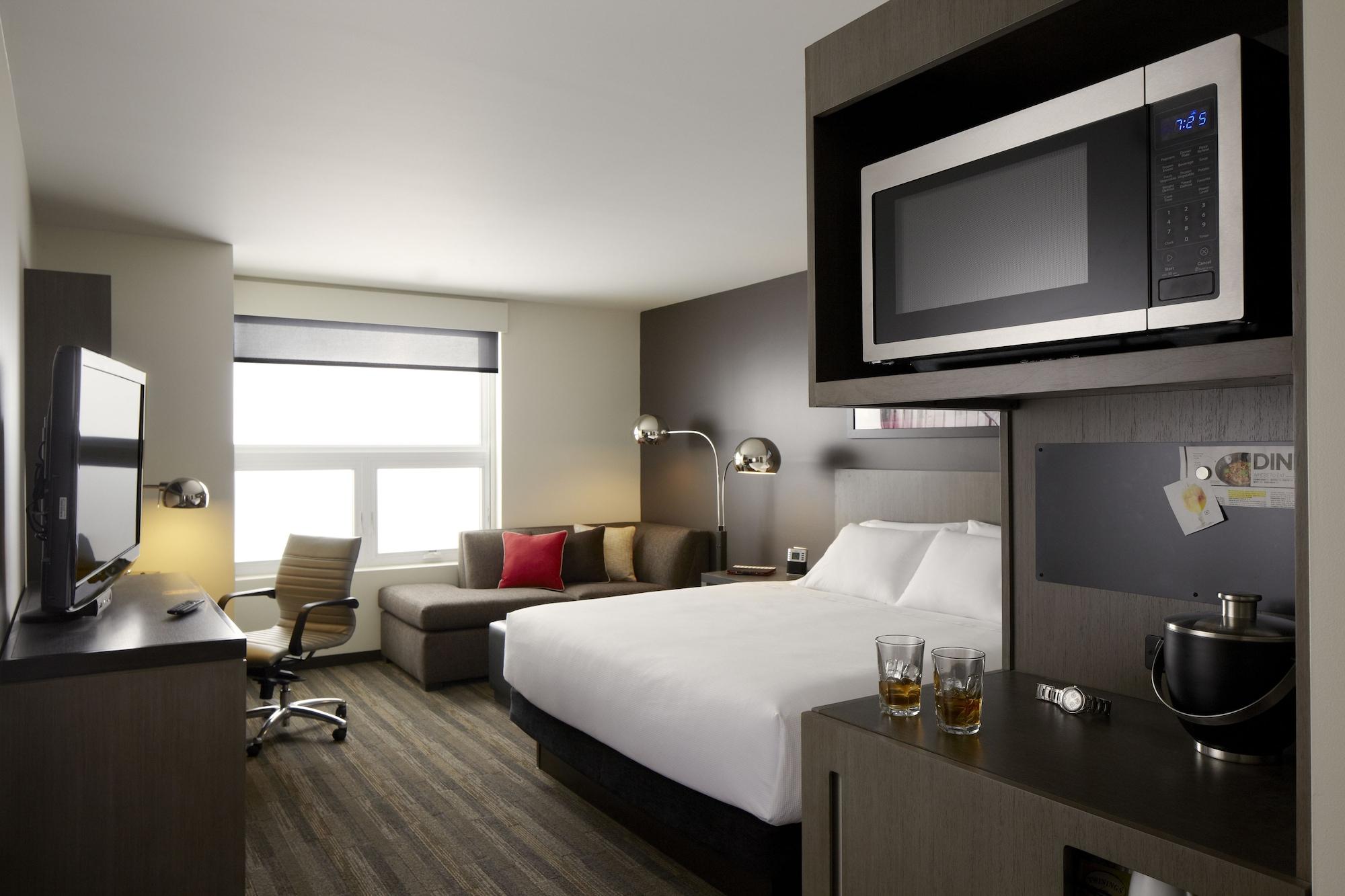 Hyatt House Irvine/John Wayne Airport Hotel Exterior photo