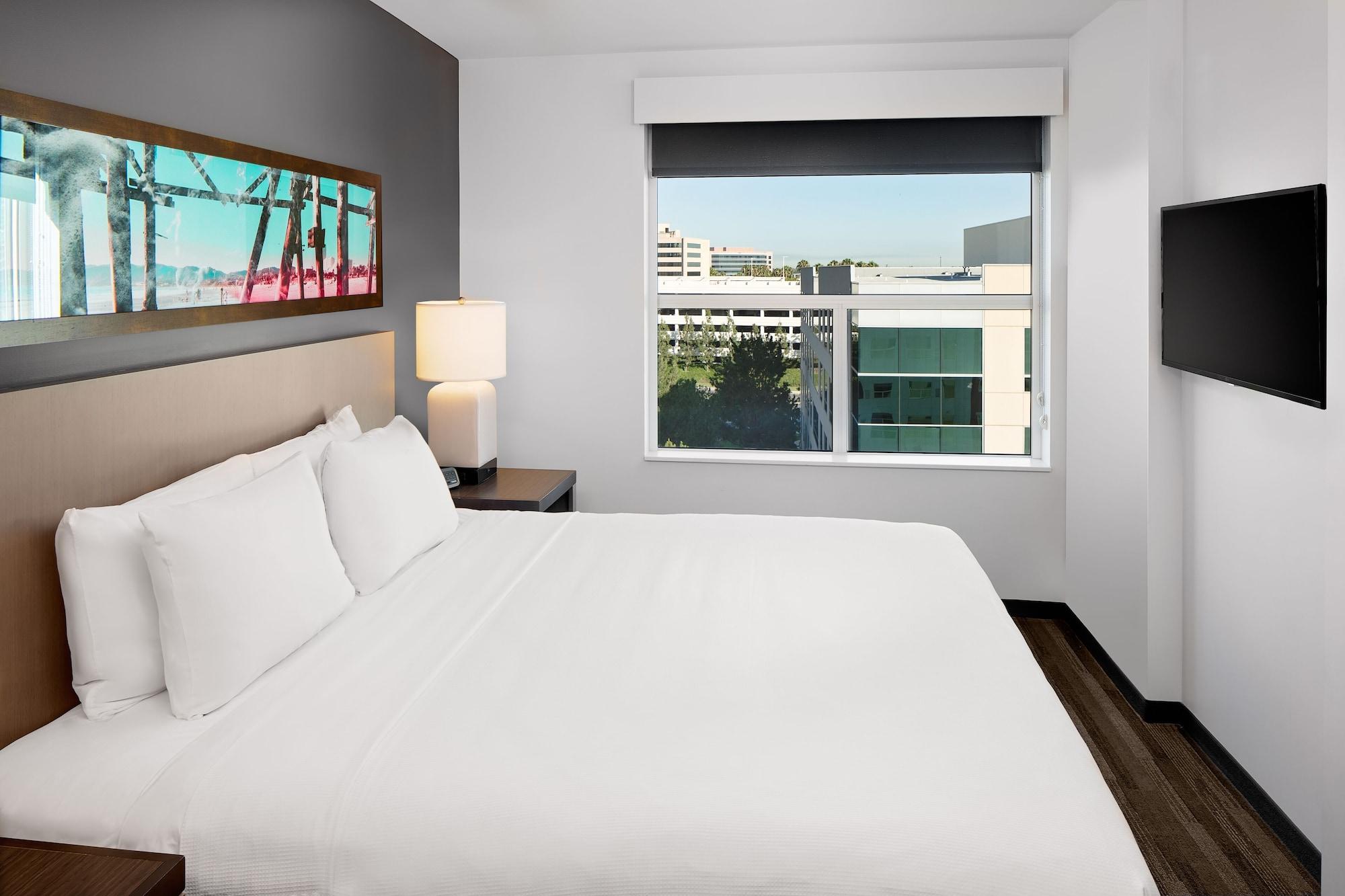 Hyatt House Irvine/John Wayne Airport Hotel Exterior photo