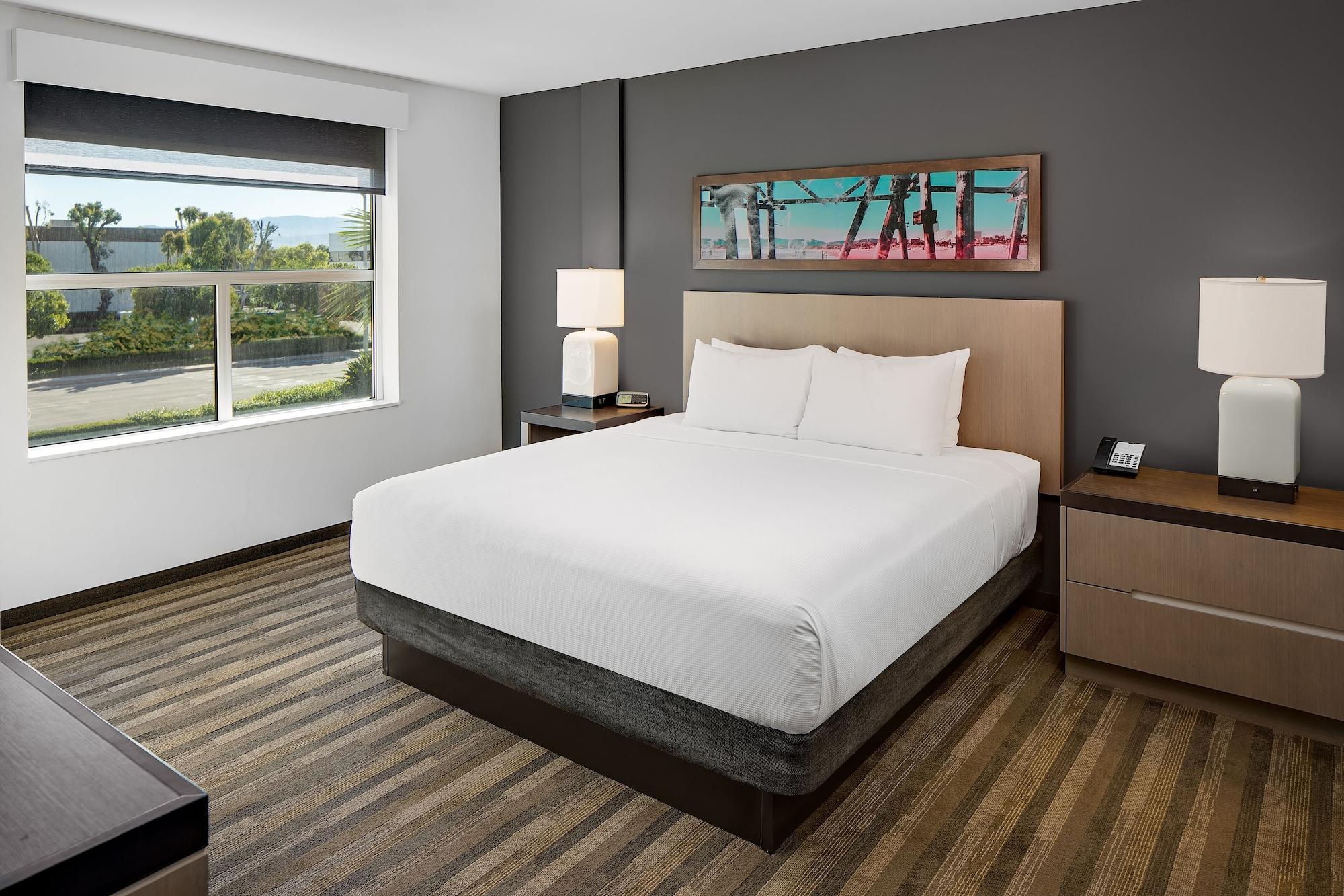 Hyatt House Irvine/John Wayne Airport Hotel Exterior photo