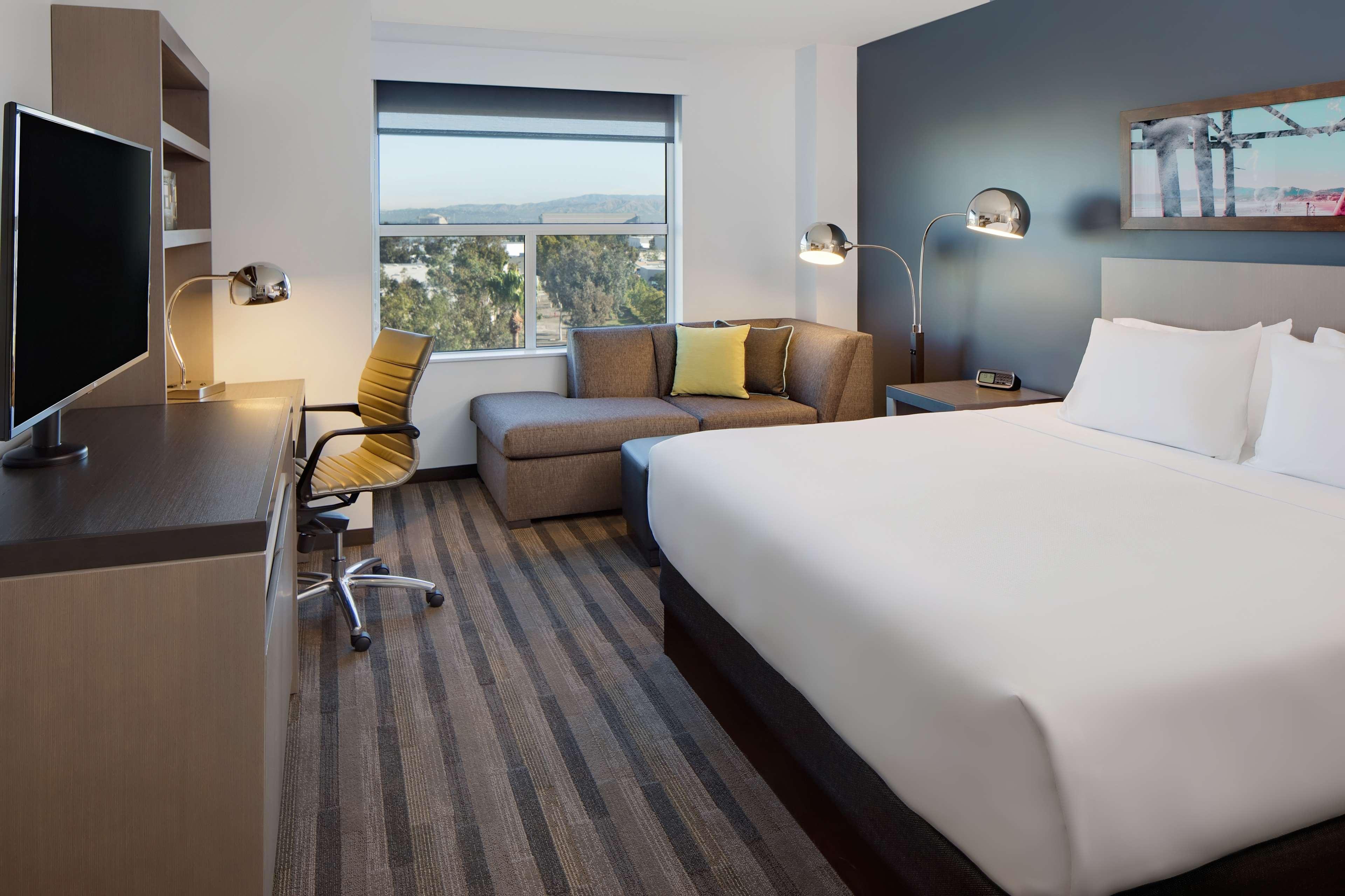 Hyatt House Irvine/John Wayne Airport Hotel Exterior photo
