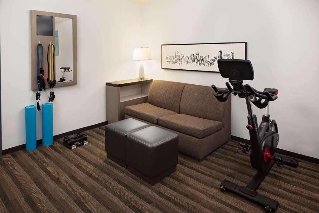 Hyatt House Irvine/John Wayne Airport Hotel Room photo