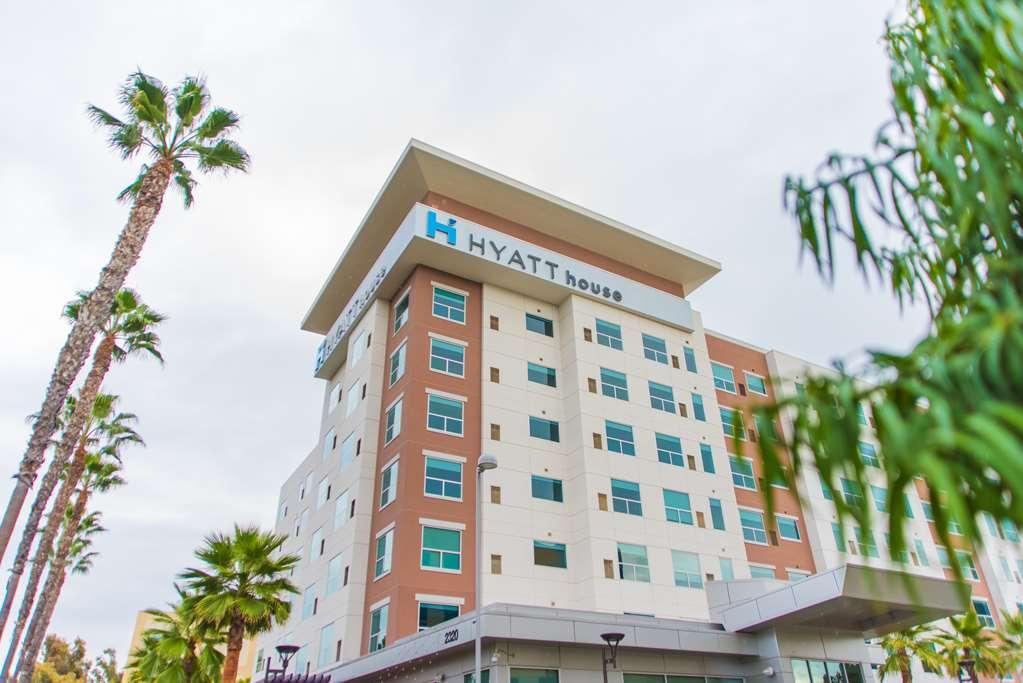 Hyatt House Irvine/John Wayne Airport Hotel Exterior photo