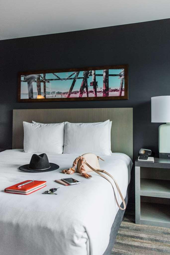Hyatt House Irvine/John Wayne Airport Hotel Room photo