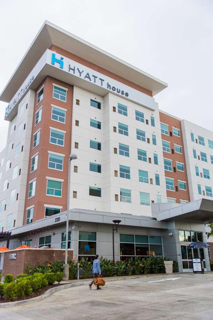 Hyatt House Irvine/John Wayne Airport Hotel Exterior photo