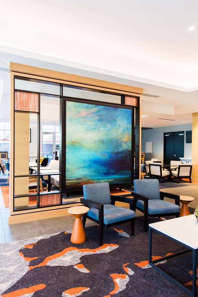 Hyatt House Irvine/John Wayne Airport Hotel Interior photo