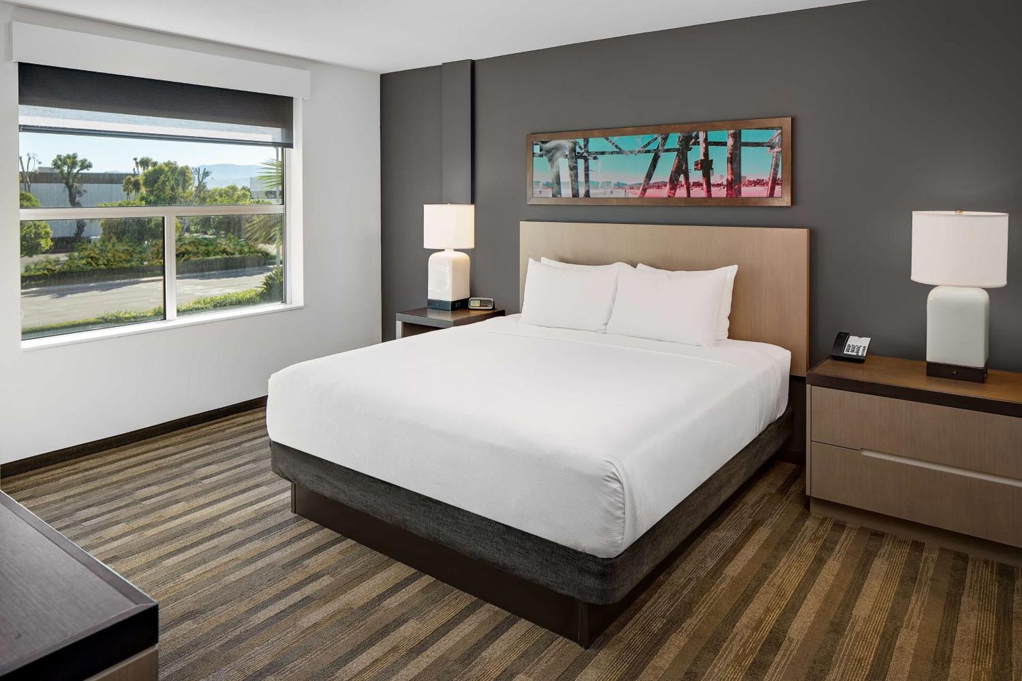 Hyatt House Irvine/John Wayne Airport Hotel Exterior photo